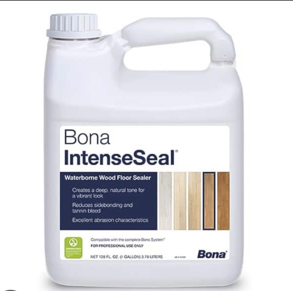 Bona IntenseSeal